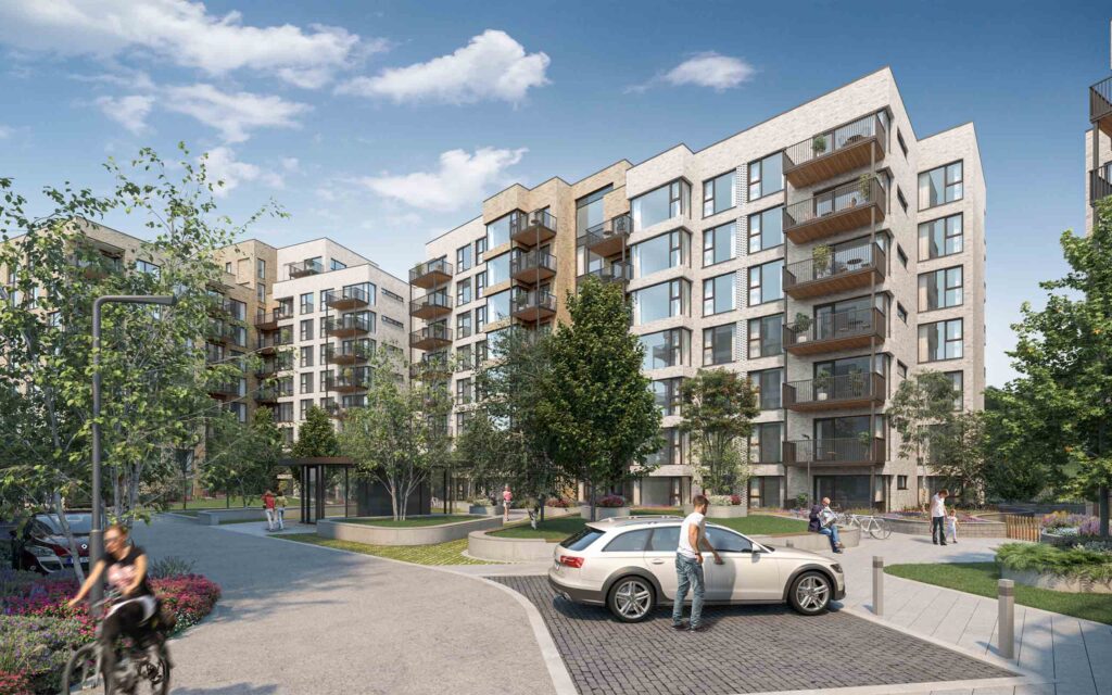 Image courtesy of 3D Design Bureau